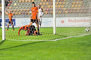 Tihomir Kostadinov a Kristi Qose |  autor: Rudolf Makurica