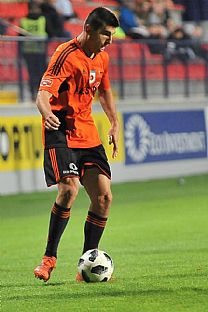 Kristi Qose |  autor: Rudolf Makurica