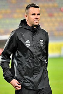 David Holoubek |  autor: Rudolf Makurica