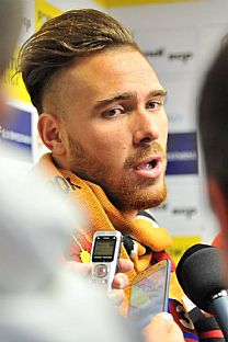 Ismar Tandir |  autor: Rudolf Makurica