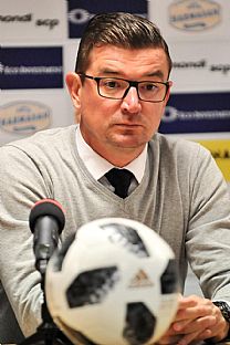 Marek Fabua |  autor: Rudolf Makurica