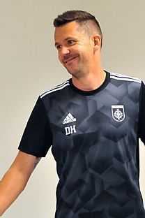 David Holoubek |  autor: Rudolf Makurica