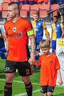 Dominik Kruliak |  autor: Rudolf Makurica