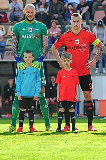 Mat Mack a Dominik Kruliak |  autor: Rudolf Makurica