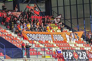 Fanklub Concordia 1906 |  autor: Rudolf Makurica