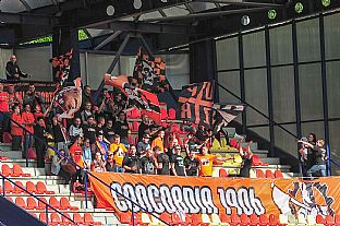 Fanklub Concordia 1906 |  autor: Rudolf Makurica