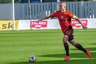 Dominik Kruliak |  autor: Rudolf Makurica