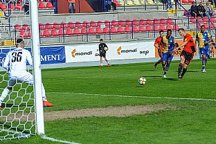 Zinedin Mustedanagi dva gl |  autor: Rudolf Makurica