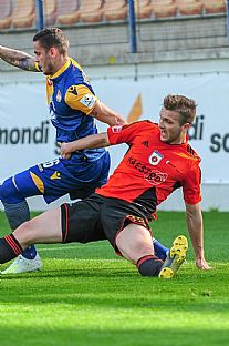 Zinedin Mustedanagi |  autor: Rudolf Makurica