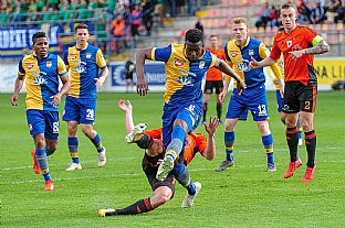 Dominik Kruliak |  autor: Rudolf Makurica