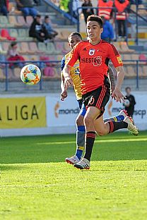 Tihomir Kostadinov |  autor: Rudolf Makurica