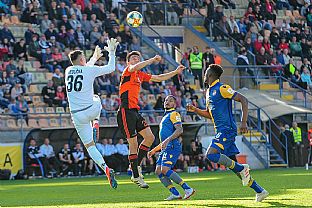 Tihomir Kostadinov |  autor: Rudolf Makurica