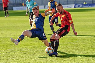 Connor Patrick Ronan a Peter Gal Andrezly |  autor: Rudolf Makurica