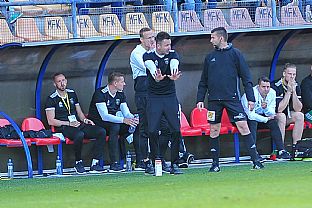 Domca lavika |  autor: Rudolf Makurica