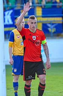 Dominik Kruliak |  autor: Rudolf Makurica