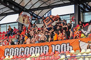 Fanklub Concordia 1906 |  autor: Rudolf Makurica