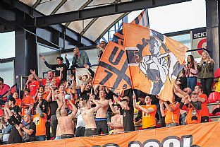 Fanklub Concordia 1906 |  autor: Rudolf Makurica