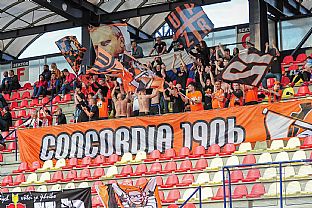 Fanklub Concordia 1906 |  autor: Rudolf Makurica