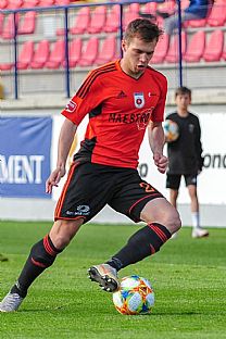 Viktor Jedink |  autor: Rudolf Makurica