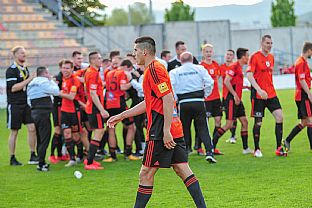 Po zpase |  autor: Rudolf Makurica