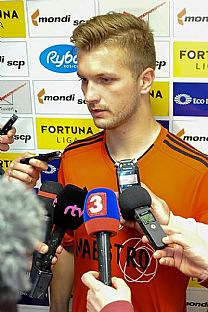 Zinedin Mustedanagi |  autor: Rudolf Makurica