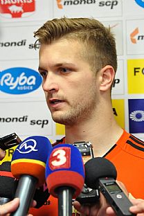 Zinedin Mustedanagi |  autor: Rudolf Makurica