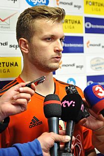 Zinedin Mustedanagi |  autor: Rudolf Makurica