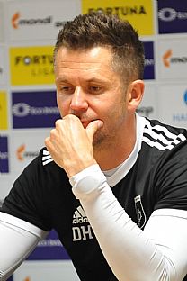 David Holoubek |  autor: Rudolf Makurica