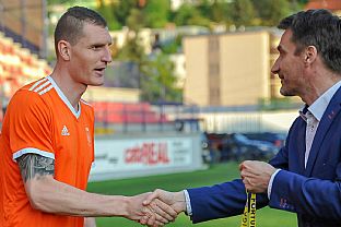 Jn Maslo a ubomr Golis |  autor: Rudolf Makurica