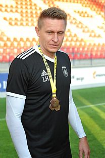 ubo Hajdch |  autor: Rudolf Makurica