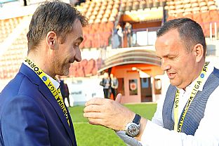 ubomr Golis a Duan Tittel |  autor: Rudolf Makurica