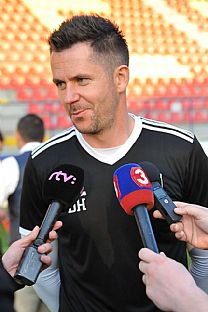 David Holoubek |  autor: Rudolf Makurica