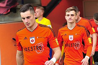 Matej urma a Mat Kme |  autor: Rudolf Makurica