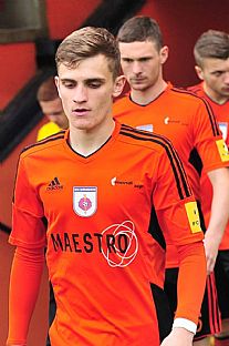 Mat Kme a Michal Jonec |  autor: Rudolf Makurica