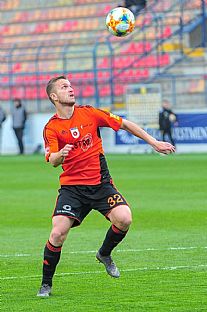 Zinedin Mustedanagi |  autor: Rudolf Makurica