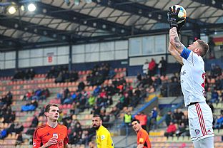 tefan Gerec a Mat Kira |  autor: Rudolf Makurica