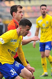 Martin Kolesr a tefan Gerec |  autor: Rudolf Makurica