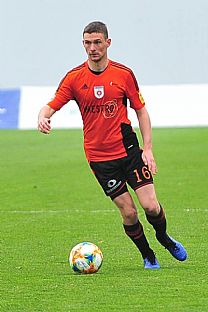 Michal Jonec |  autor: Rudolf Makurica