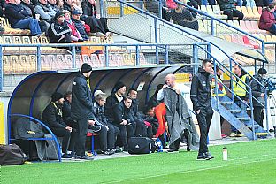 Domca lavika |  autor: Rudolf Makurica