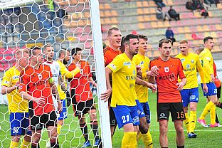 Dominik Kruliak, Kristi Qose, Jn Maslo a tefan Gerec. |  autor: Rudolf Makurica