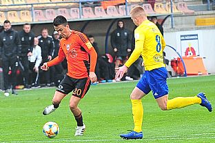 Tihomir Kostadinov a Jakub Gri |  autor: Rudolf Makurica