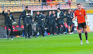 Matej urma a ruombersk lavika po gle |  autor: Rudolf Makurica