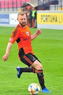 Peter Gal Andrezly |  autor: Rudolf Makurica