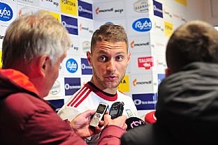 Mat Kira |  autor: Rudolf Makurica