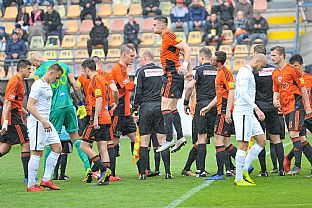 Kristi Qose, Mat Mack, Dominik Kruliak, Dalibor Tak, Jn Maslo, Matej urma, Michal Jonec, Zinedin Mustedanagi a Tihomir Kostadinov. |  autor: Rudolf Makurica