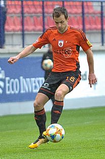 tefan Gerec |  autor: Rudolf Makurica