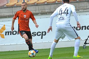 Peter Gal Andrezly a Martin Sus |  autor: Rudolf Makurica