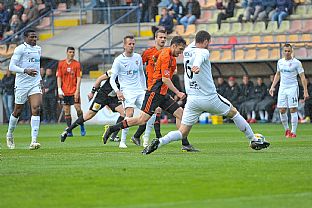 Kristi Qose, Zinedin Mustedanagi a Dalibor Tak. |  autor: Rudolf Makurica