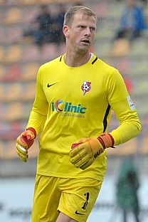 Pavol Penksa |  autor: Rudolf Makurica