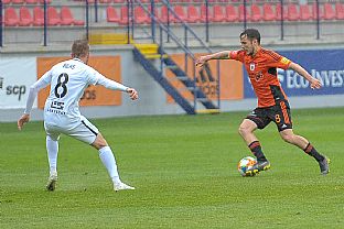 Rudolf Bilas a Dalibor Tak |  autor: Rudolf Makurica